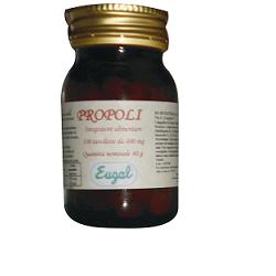 EUGAL PROPOLI 100TAV 40G