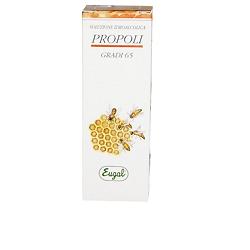 EUGAL PROPOLI SOL IAL 30ML