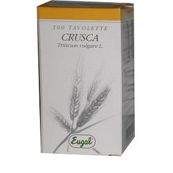 EUGAL CRUSCA 100TAV 50G