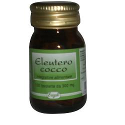 EUGAL ELEUTEROCOCCO 100TAV 30G