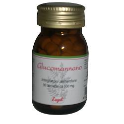 EUGAL GLUCOMANNANO 90TAV 27G