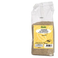 KI GERME DI GRANO 250G