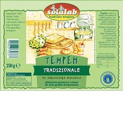 SOYALAB TEMPEH TRADIZIONALE