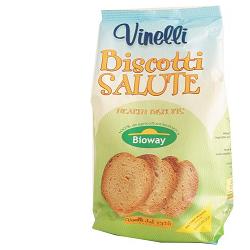 VINELLI BISCOTTI SALUTE 300G