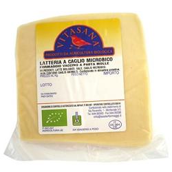 VITASANA FORMAGGIO LATTERIA