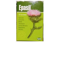 EUGAL EPASIL 50CPR 20G