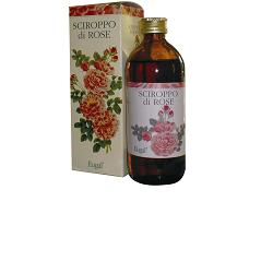 EUGAL SCIR ROSE 200ML