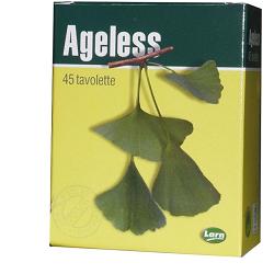 EUGAL AGELESS 45TAV 18G