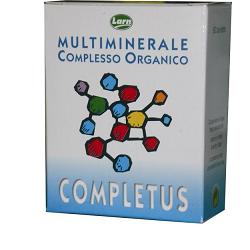 EUGAL MULTIMINERALE 60TAV 24G