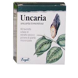 EUGAL UNCARIA BL 21G