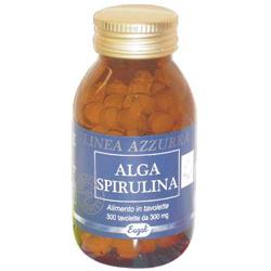 EUGAL ALGA SPIRULINA 300TAV 90