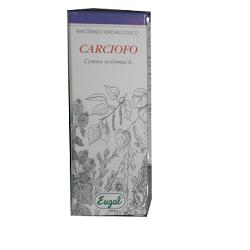 EUGAL CARCIOFO MIAL 50ML