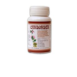 CARBONDER FLACONE 30CPR