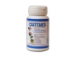 CISTIDER 30CPR