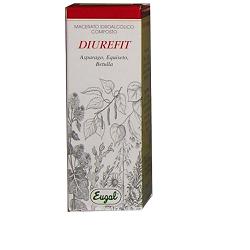 EUGAL DIUREFIT 50ML GTT