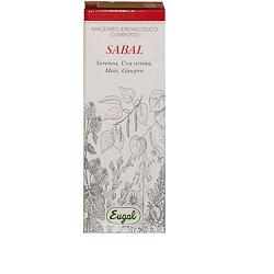 EUGAL SABAL GOCCE 50ML