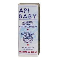 API BABY 250ML