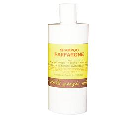 SHAMPO FARFARONE FLAC 250ML