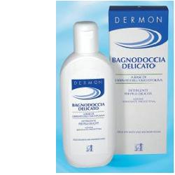 DERMON BAGNODOCCIA DEL 250ML