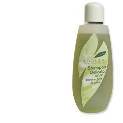 ABOLEA SH DEL OLIO OLIVA 200ML