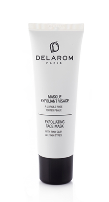 DELAROM MASQUE EXFOLIANT VIS