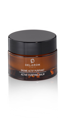 DELAROM BAUME ACTIF PURIFIANT