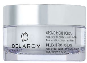 DELAROM CREME RICHE DELICE