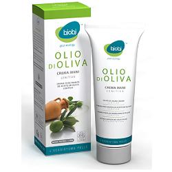 BJOBJ CREMA MANI OLIO OLIVA