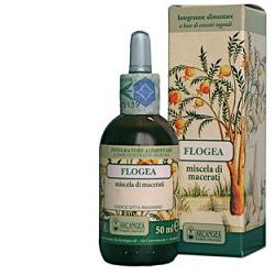 FLOGEA SOL IAL 50ML