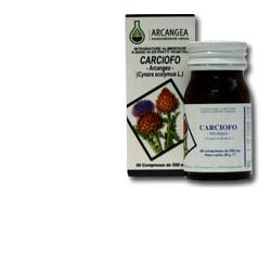 CARCIOFO 60CPS 500MG