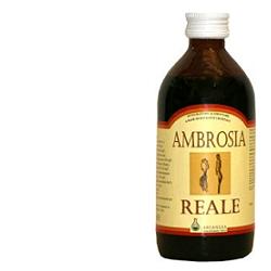 AMBROSIA REALE 200ML