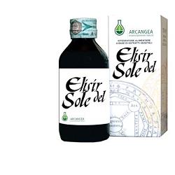 ELISIR SOLE 100ML