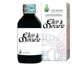 ELISIR MERCURIO 100ML