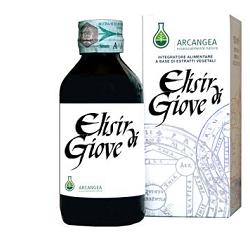 ELISIR GIOVE 100ML