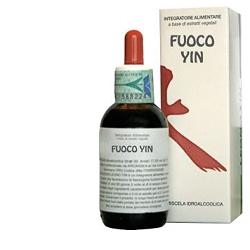 FUOCO YIN SOL IAL 50ML