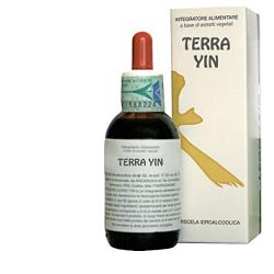 TERRA YIN 50ML