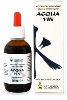 ACQUA YIN SOL IAL 50ML