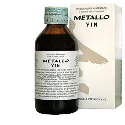 METALLO YIN SOL IAL 100ML