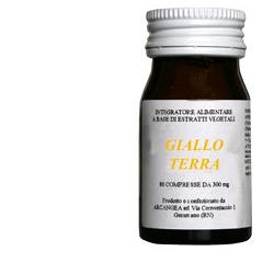 GIALLO TERRA 80CPR