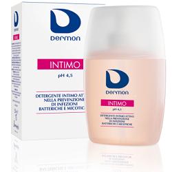 DERMON DETERGENTE INTIMO 250ML