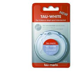 TAUMARIN FILO TAU WHITE 25MT