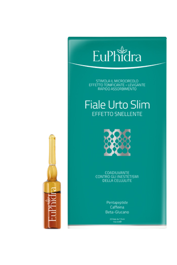 EUPH BODYSLIM URTO 20F