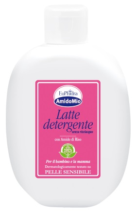 EUPHIDRA AMIDO LATTE DET 200ML