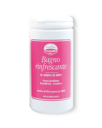 EUPHIDRA AMIDO RINF 125ML