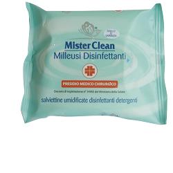 MISTER CLEAN SALV MILLEUSI 20P