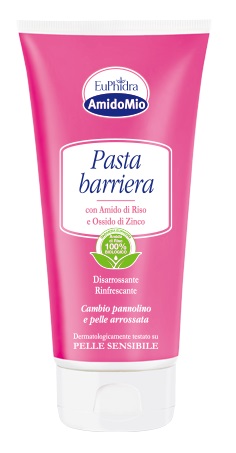 EUPHIDRA AMIDO PASTA BARRIERA