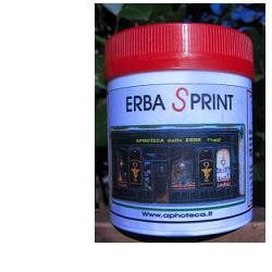 ERBA SPRINT 120CPS 60G