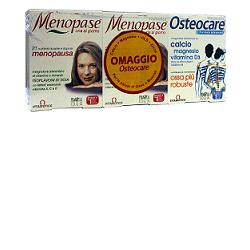 MENOPASE DUO OSTEOCARE OFS