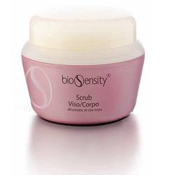 BIOSENSITY SCRUB VIS/CRP 500ML