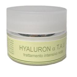 HYALURON TAU CR VISO 50ML